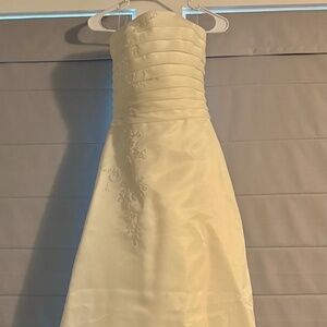 Rena Koh Wedding Gown